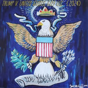 TrumpVUS
